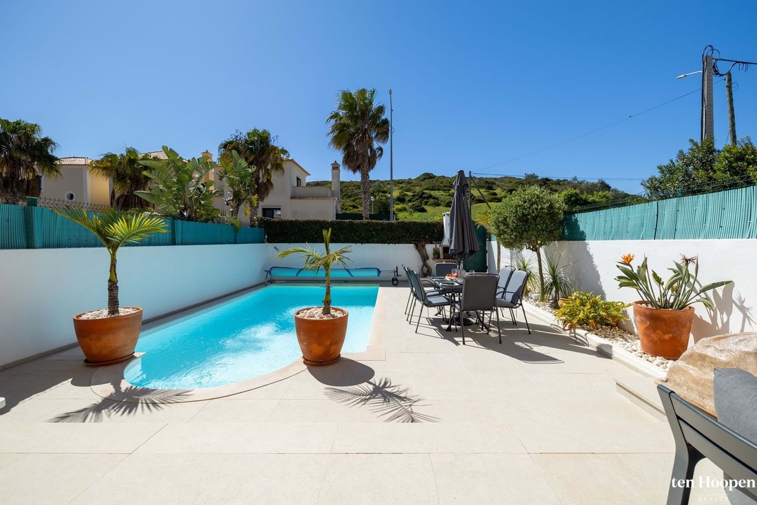 Townhouse in Budens, Algarve, Portugal 3 - 17620175