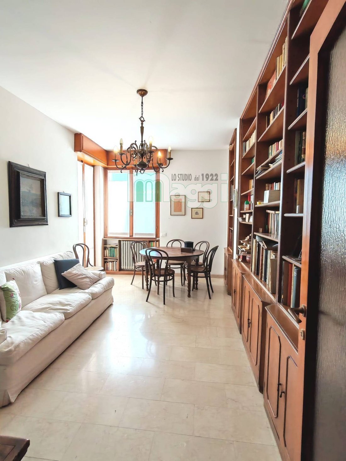 Apartment in Mecenate, Milan, Italy 4 - 17471033