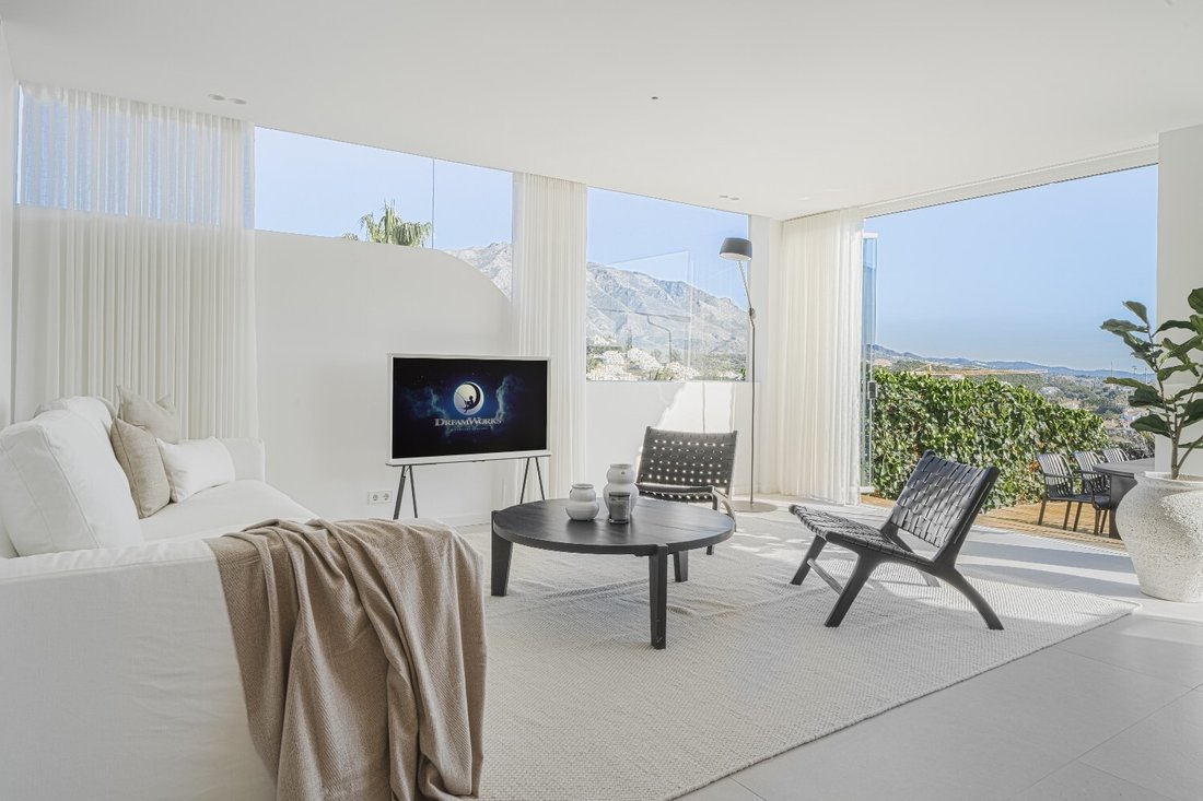 Apartment in Nueva Andalucia, Marbella, Spain 2 - 17619945