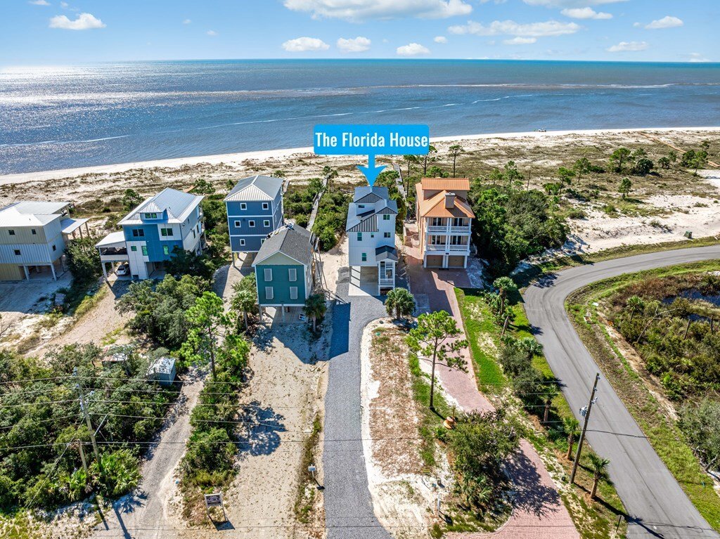 House in Port St. Joe, Florida, United States 4 - 17621615