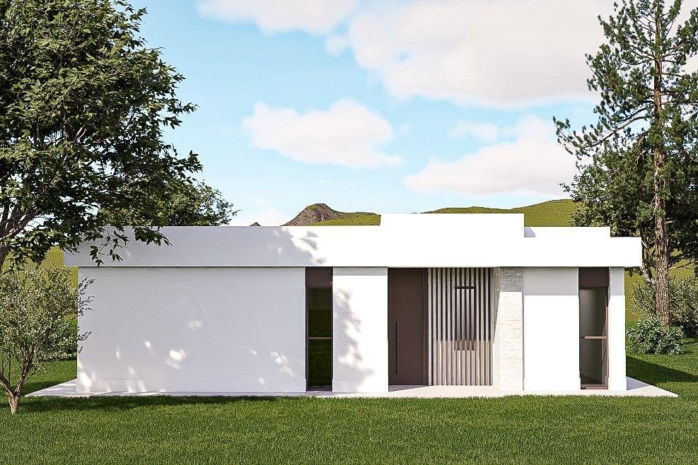 Villa in el Pinos / Pinoso, Valencian Community, Spain 4 - 17622902