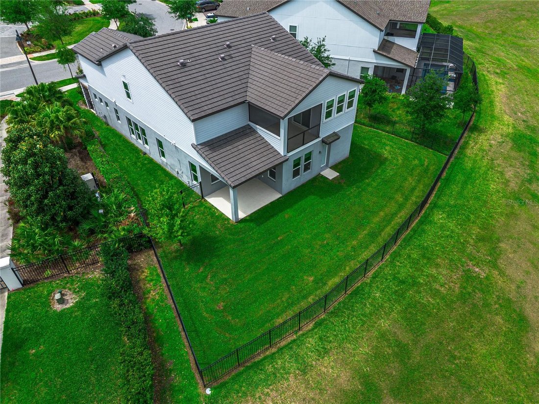 House in Orlando, Florida, United States 4 - 17621841