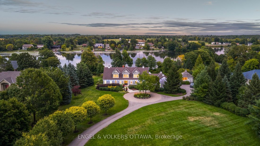 House in Ottawa, Ontario, Canada 1 - 17622657
