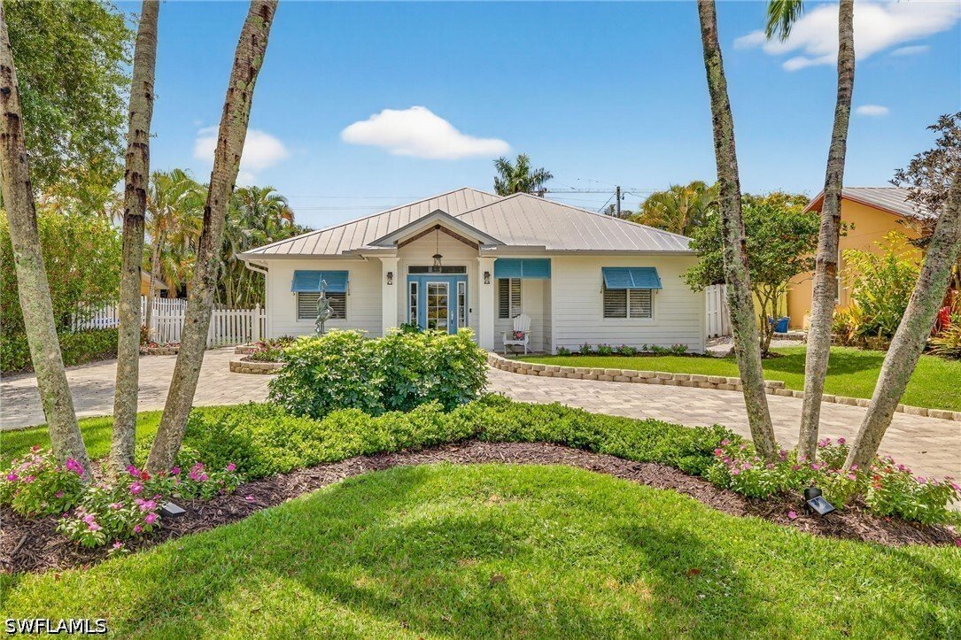 House in Naples, Florida, United States 1 - 17621767