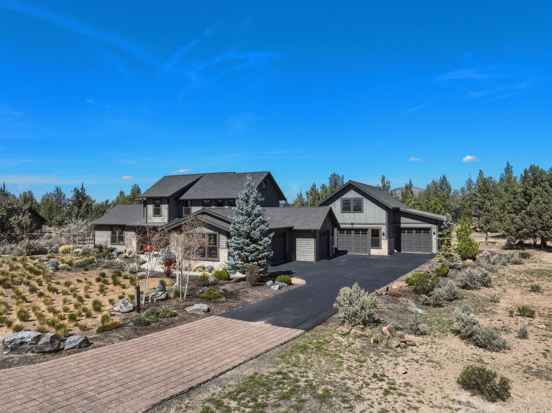 House in Powell Butte, Oregon, United States 1 - 17620610