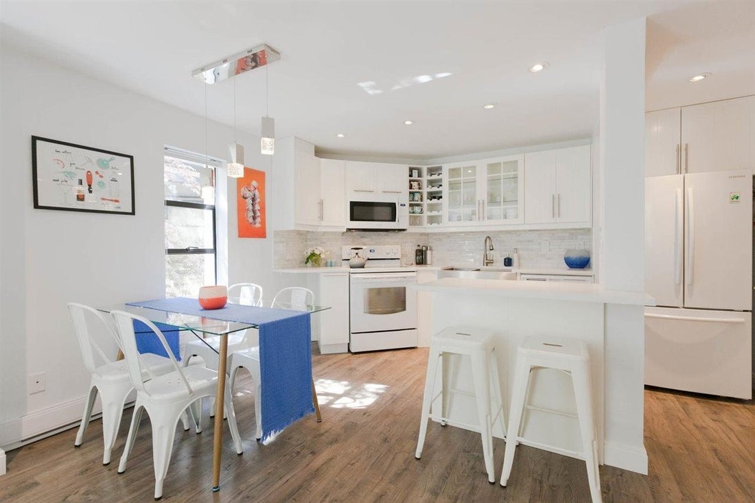 House in Vancouver, British Columbia, Canada 1 - 17622639