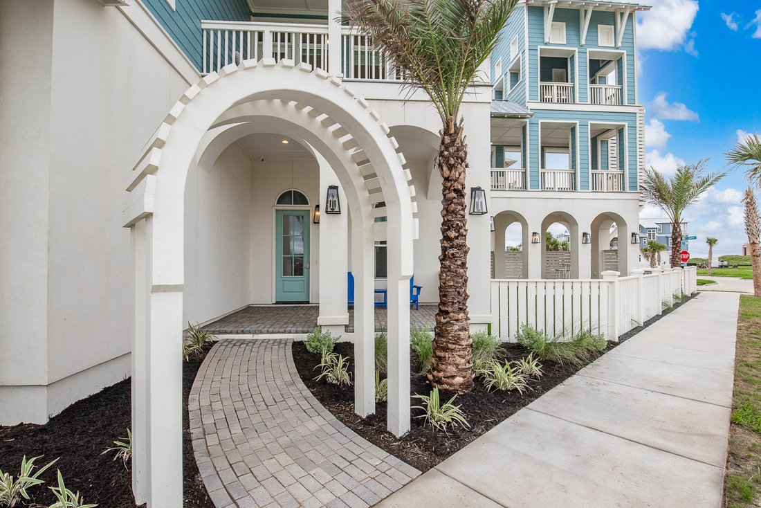 House in Port Aransas, Texas, United States 2 - 17620045