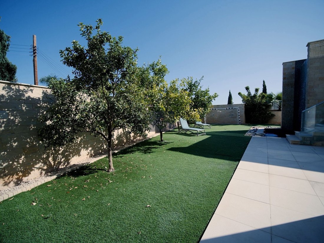 Villa in Germasogeia, Limassol, Cyprus 5 - 17622353