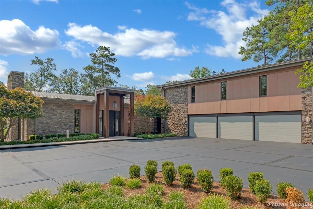 House in Shreveport, Louisiana, United States 3 - 17622253