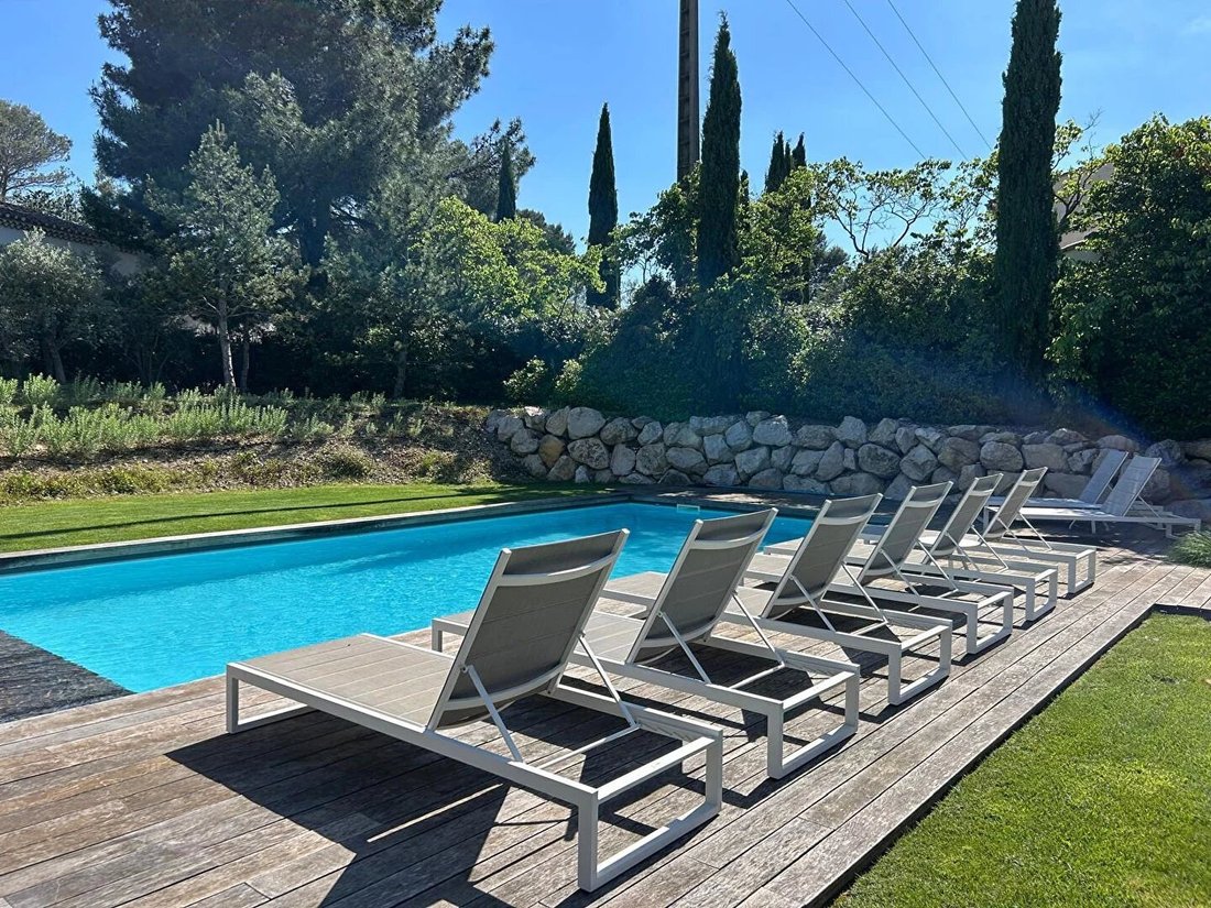 House in Saint-Rémy-de-Provence, Provence-Alpes-Côte d'Azur, France 2 - 15506545