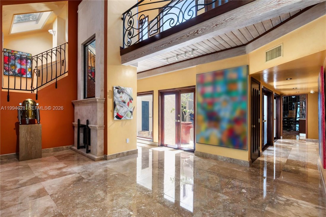 House in North Miami Beach, Florida, United States 4 - 17621442