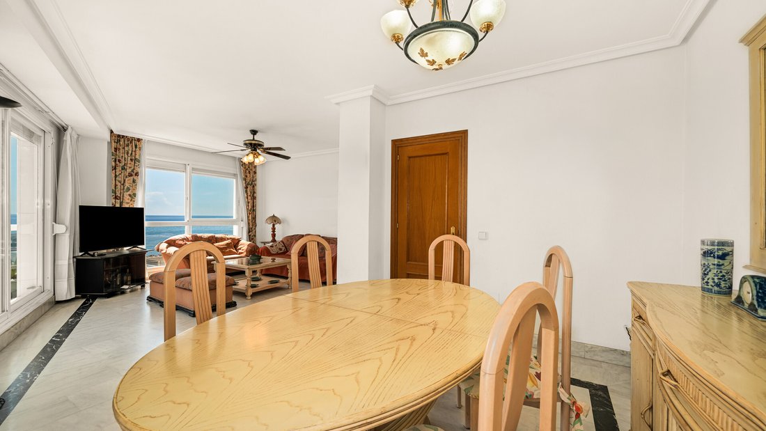 Apartment in Golden Mile, Andalusia, Spain 5 - 17621229
