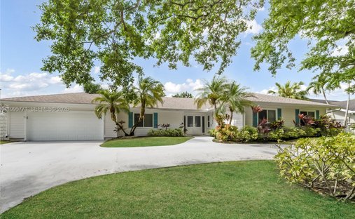 House in Miami, Florida, United States 1