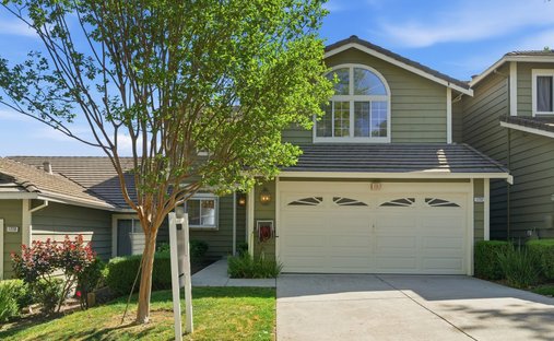 Casa a San Jose, California, Stati Uniti 1