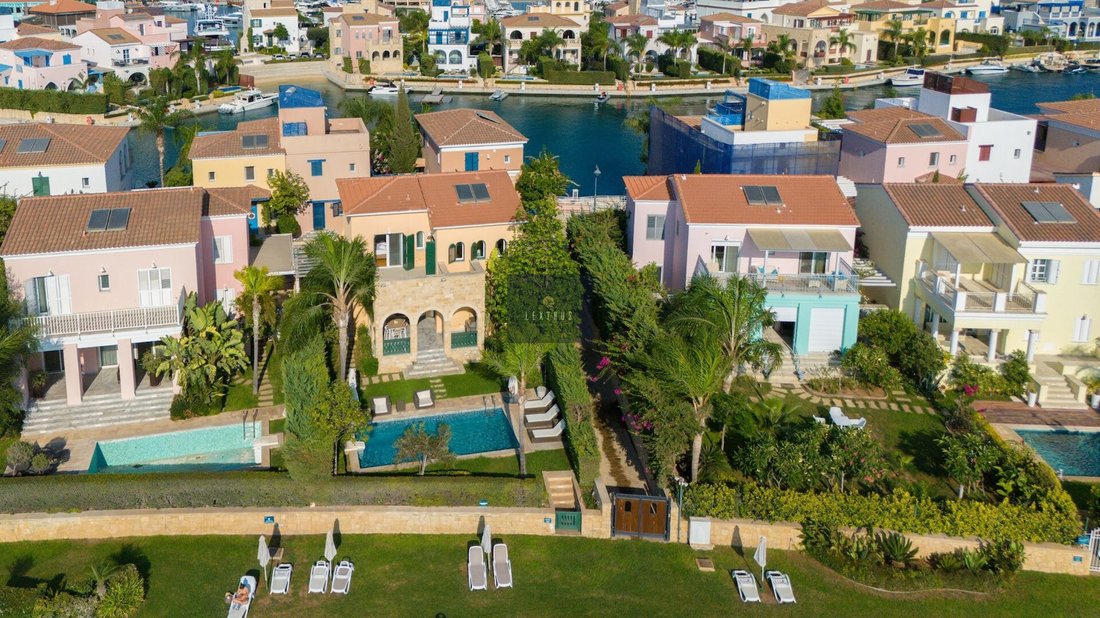 Villa in Limassol, Limassol, Cyprus 5 - 17622325