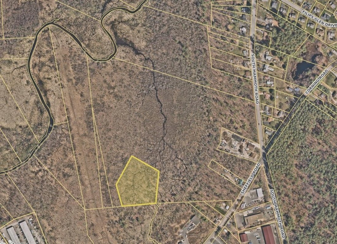 Land in Manchester, New Hampshire, United States 2 - 17621225