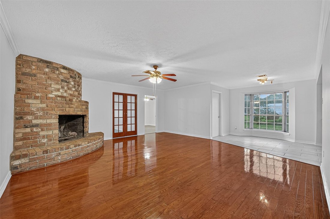 House in Rosenberg, Texas, United States 4 - 17621850