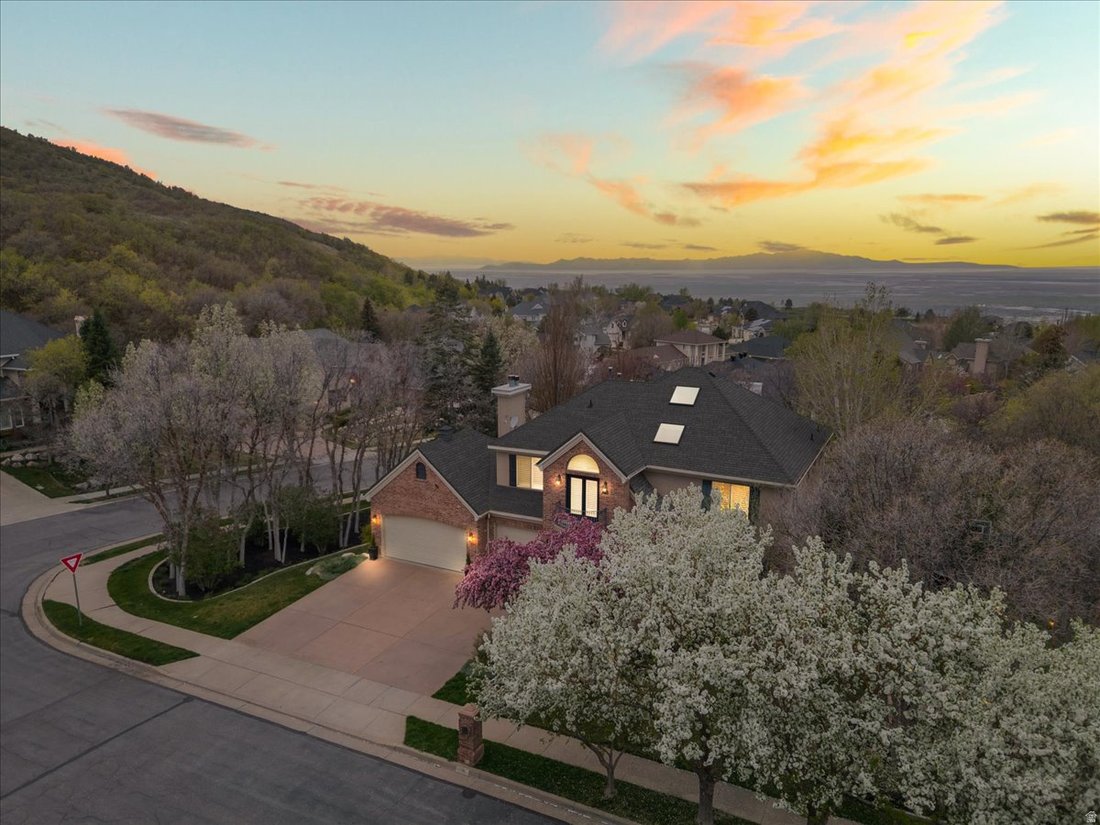House in North Salt Lake, Utah, United States 2 - 17620502