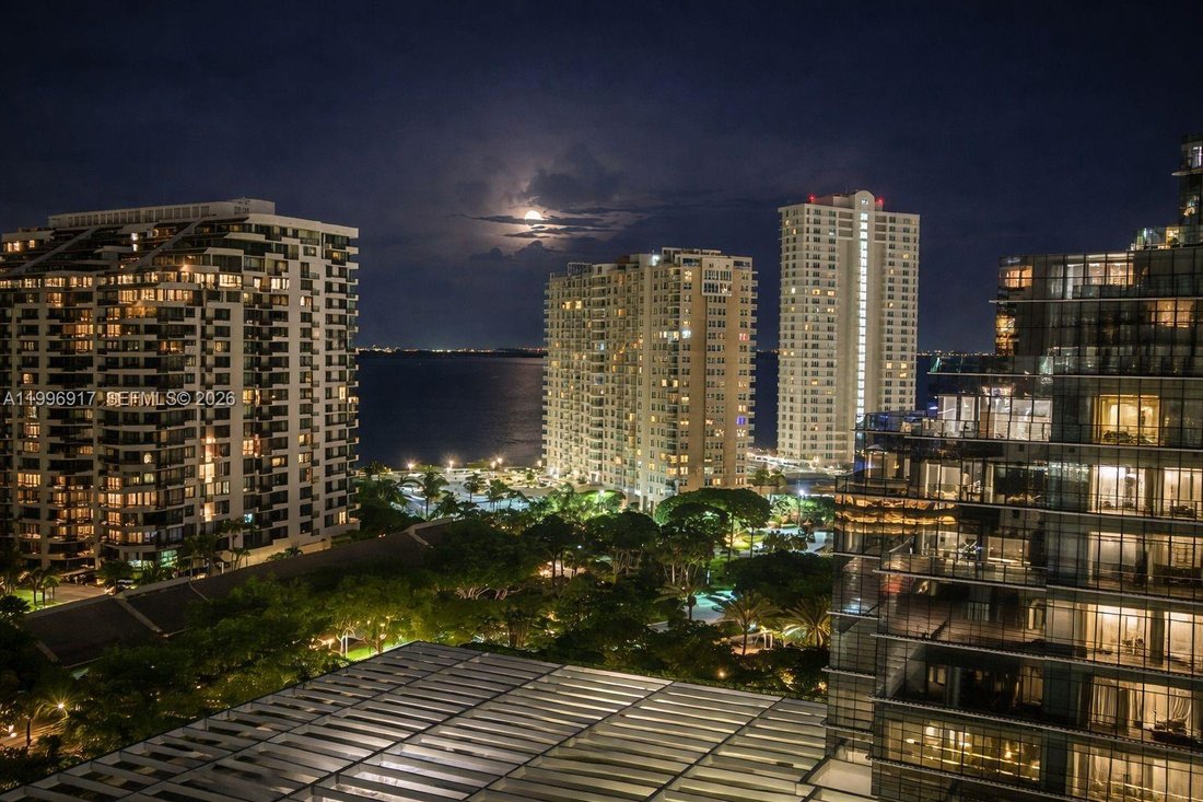 Condo in Miami, Florida, United States 4 - 17621484