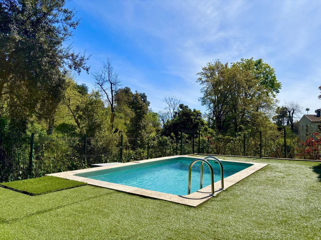 Villa in Antibes, Provence-Alpes-Côte d'Azur, France 4 - 17619917