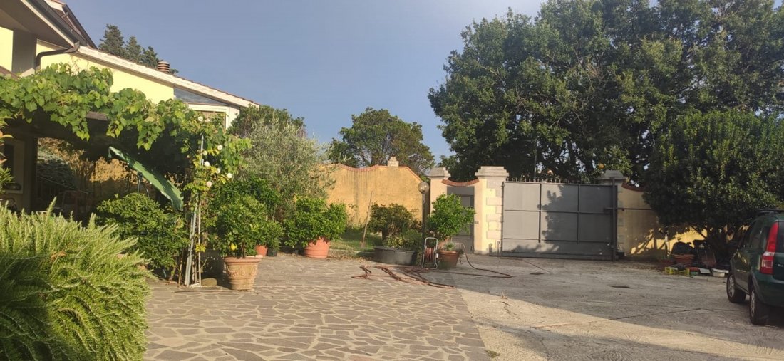 Villa in Pontassieve, Tuscany, Italy 5 - 17620743