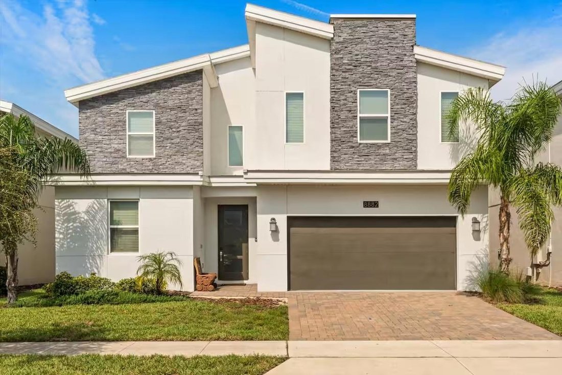 House in Kissimmee, Florida, United States 1 - 17621801