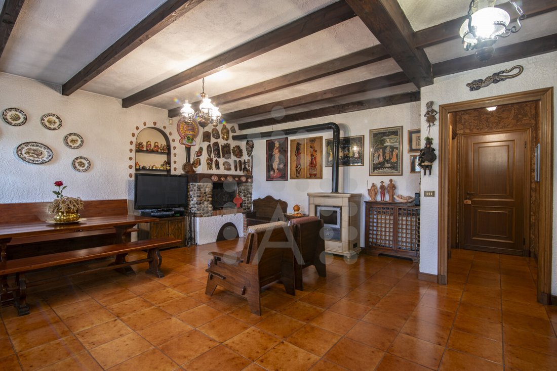 Villa in Tencarola, Selvazzano Dentro, Veneto 3 - 17497814