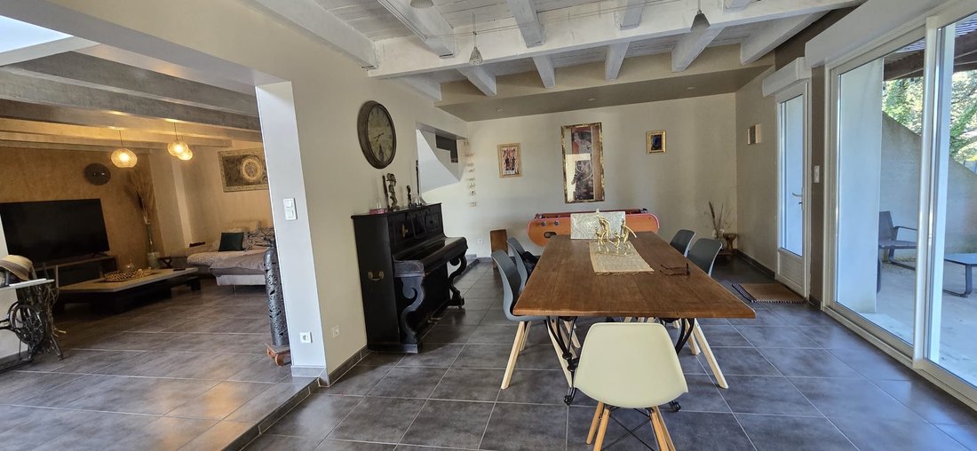 Villa in Poulx, Occitania, France 3 - 17615108