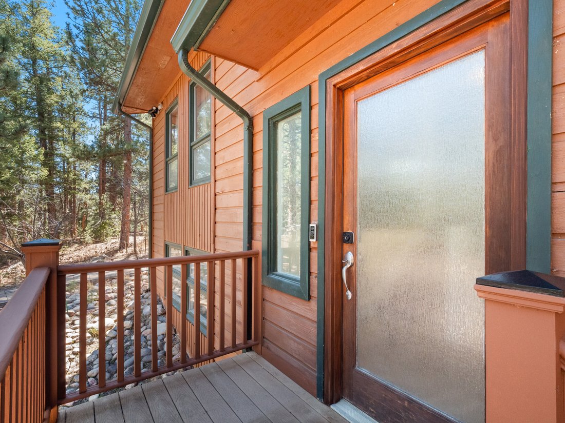 House in Evergreen, Colorado, United States 2 - 17620247