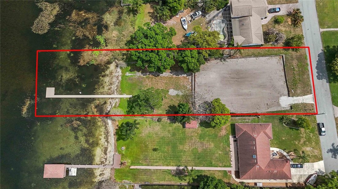 House in Orlando, Florida, United States 4 - 17621843
