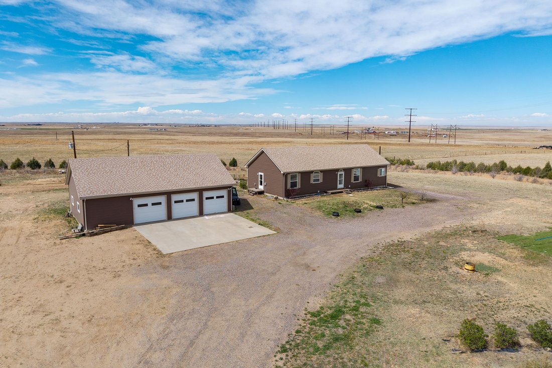 House in Byers, Colorado, United States 2 - 17620248