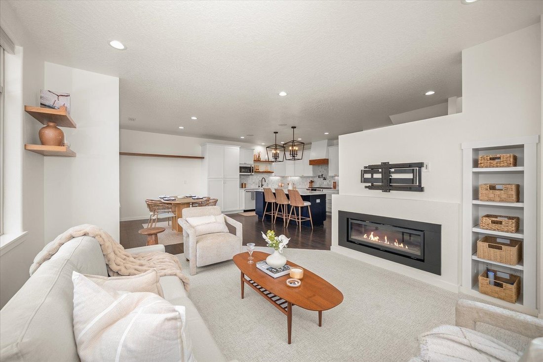 House in Spokane, Washington, United States 4 - 17620229