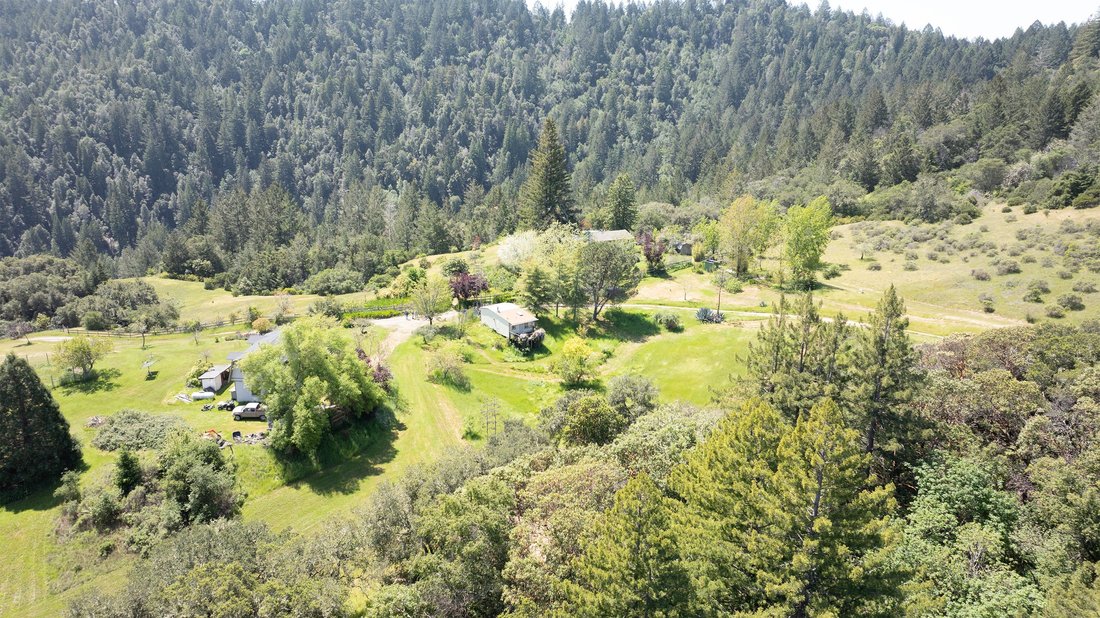 House in Healdsburg, California, United States 3 - 17619836