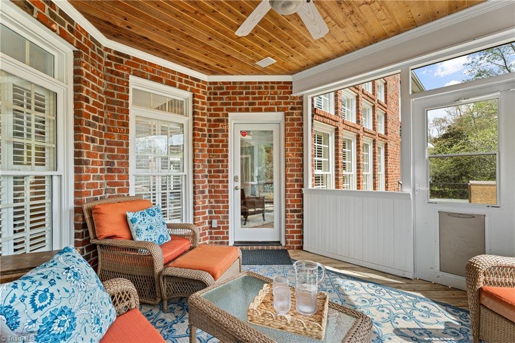 House in Winston-Salem, North Carolina, United States 4 - 17620877