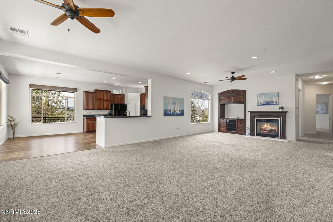 Townhouse in Reno, Nevada, United States 4 - 17621504