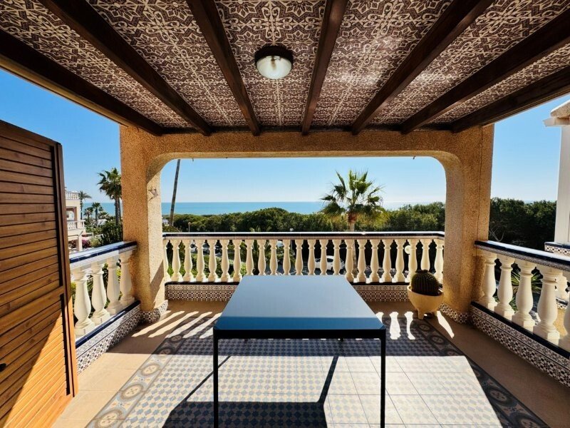 Townhouse in Guardamar del Segura, Valencian Community, Spain 2 - 17622889