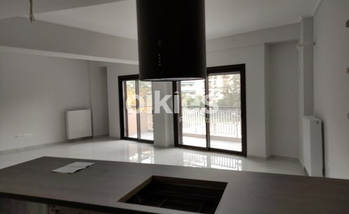 Apartment in 1st District of Thessaloniki, Thessaloniki, Greece 1