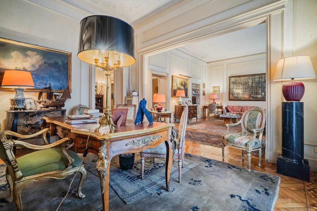 Apartment in Garibaldi - Porta Venezia, Milan, Lombardy 3 - 17623533