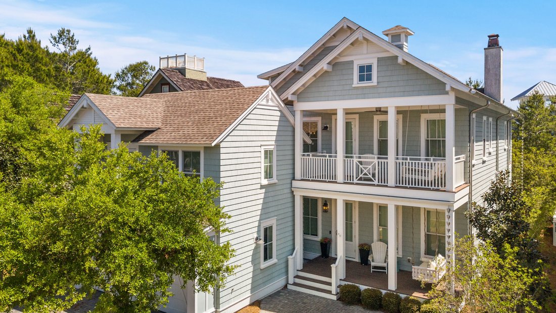 House in Watersound, Florida, United States 1 - 17619969