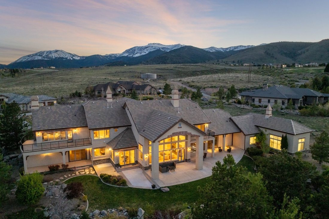House in Reno, Nevada, United States 2 - 17623434