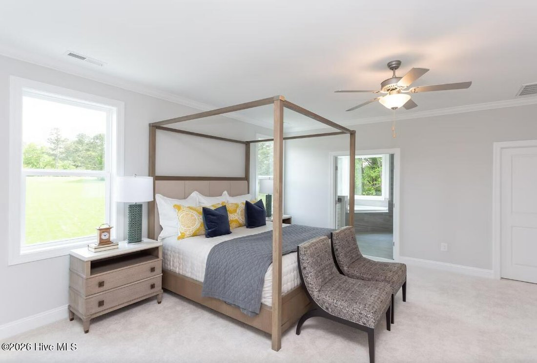 House in Rocky Mount, North Carolina, United States 5 - 17621008