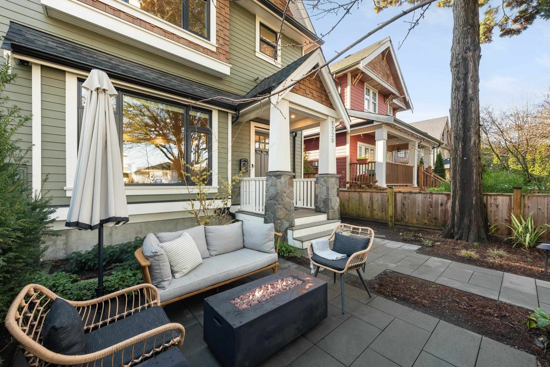 Condo in Vancouver, British Columbia, Canada 3 - 17622670