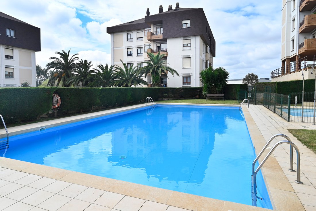 Apartment in Santander, Cantabria, Spain 5 - 17622884