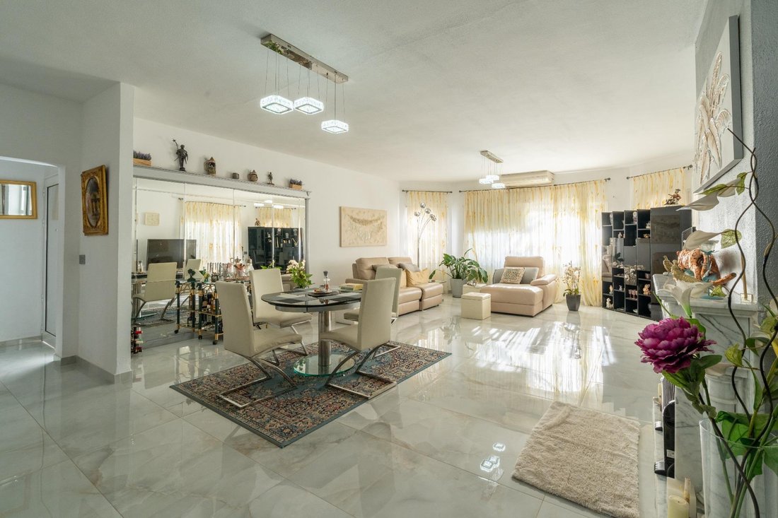 Villa in Granadilla de Abona, Canary Islands, Spain 2 - 17622538