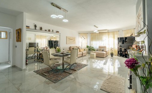 Villa in Granadilla de Abona, Kanarische Inseln, Spanien 1