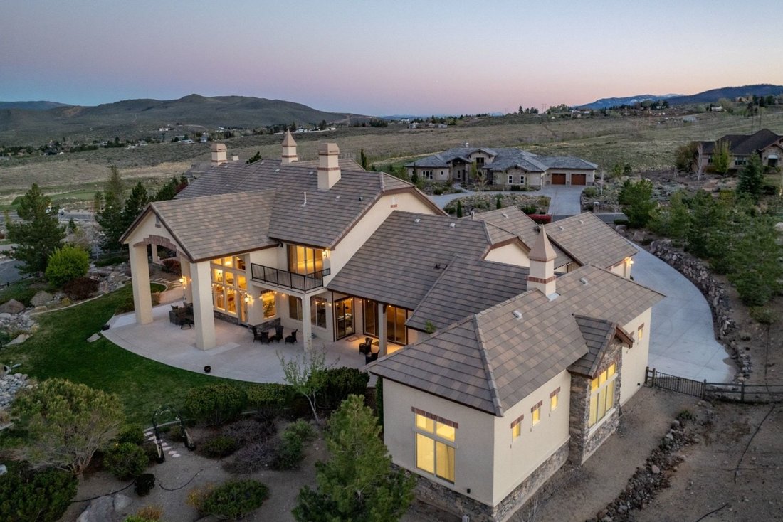 House in Reno, Nevada, United States 5 - 17623434