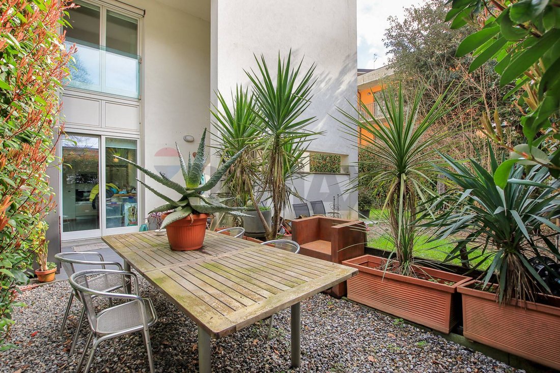 Apartment in Loreto, Bergamo, Italy 2 - 17623532