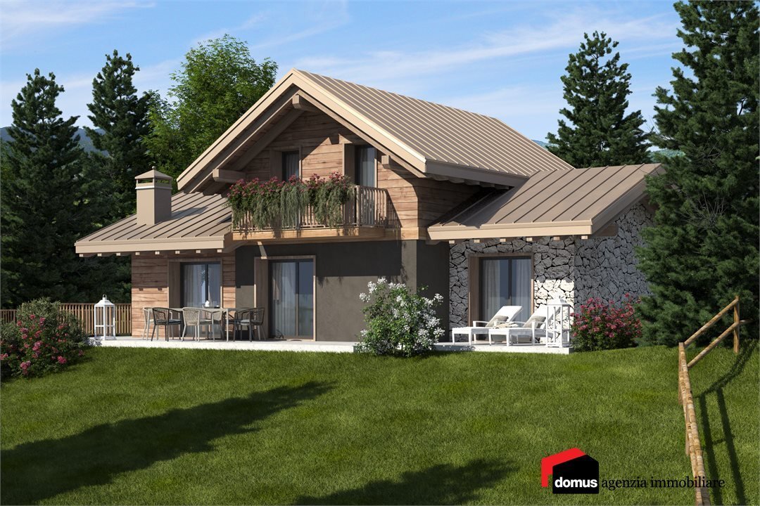 Villa in Asiago, Veneto, Italy 1 - 17620490