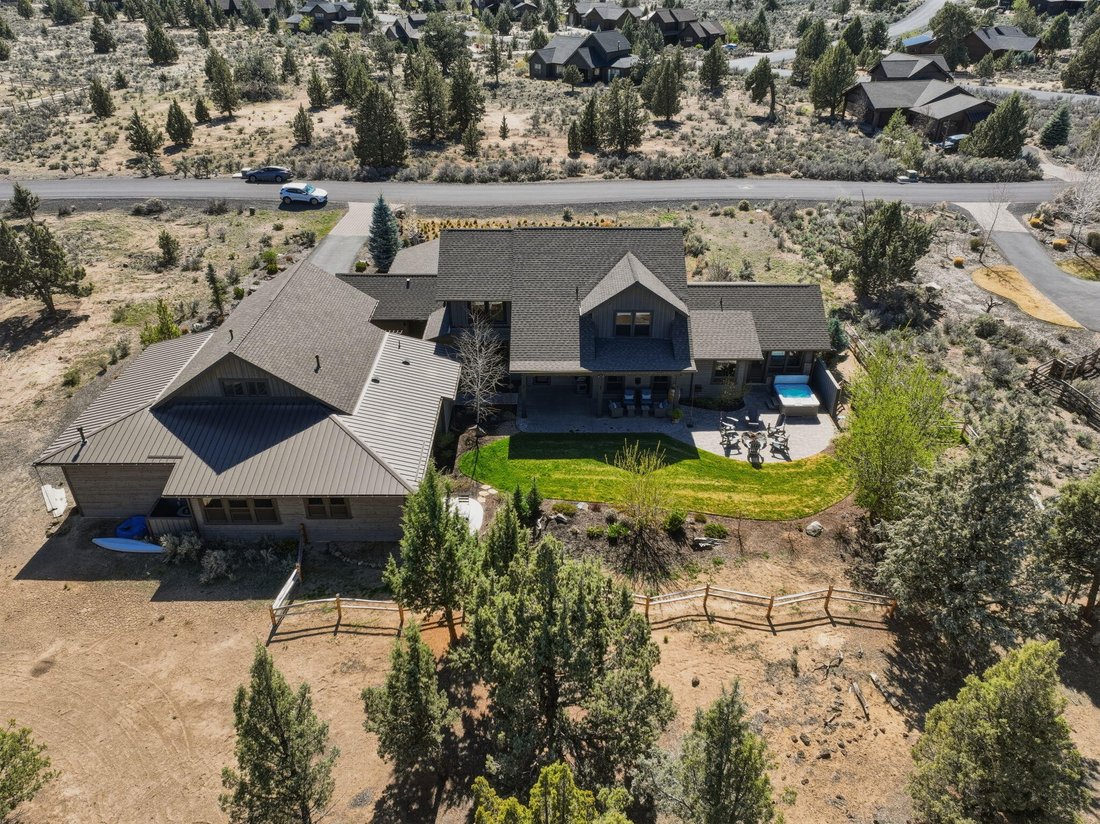 House in Powell Butte, Oregon, United States 3 - 17620610