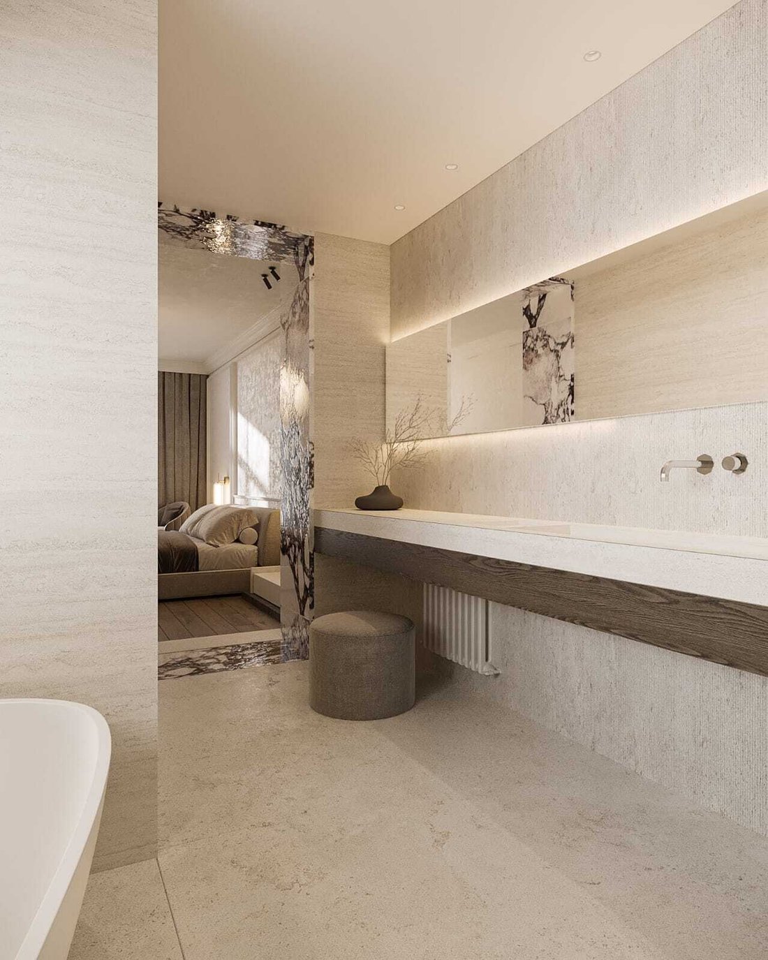 Apartment in Ciutat Vella, Valencia, Spain 4 - 17622866